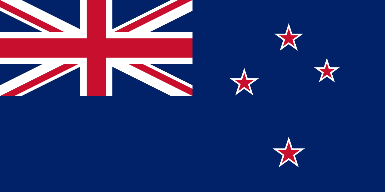 New Zealand adopts nuclear-free legislation historical illustration