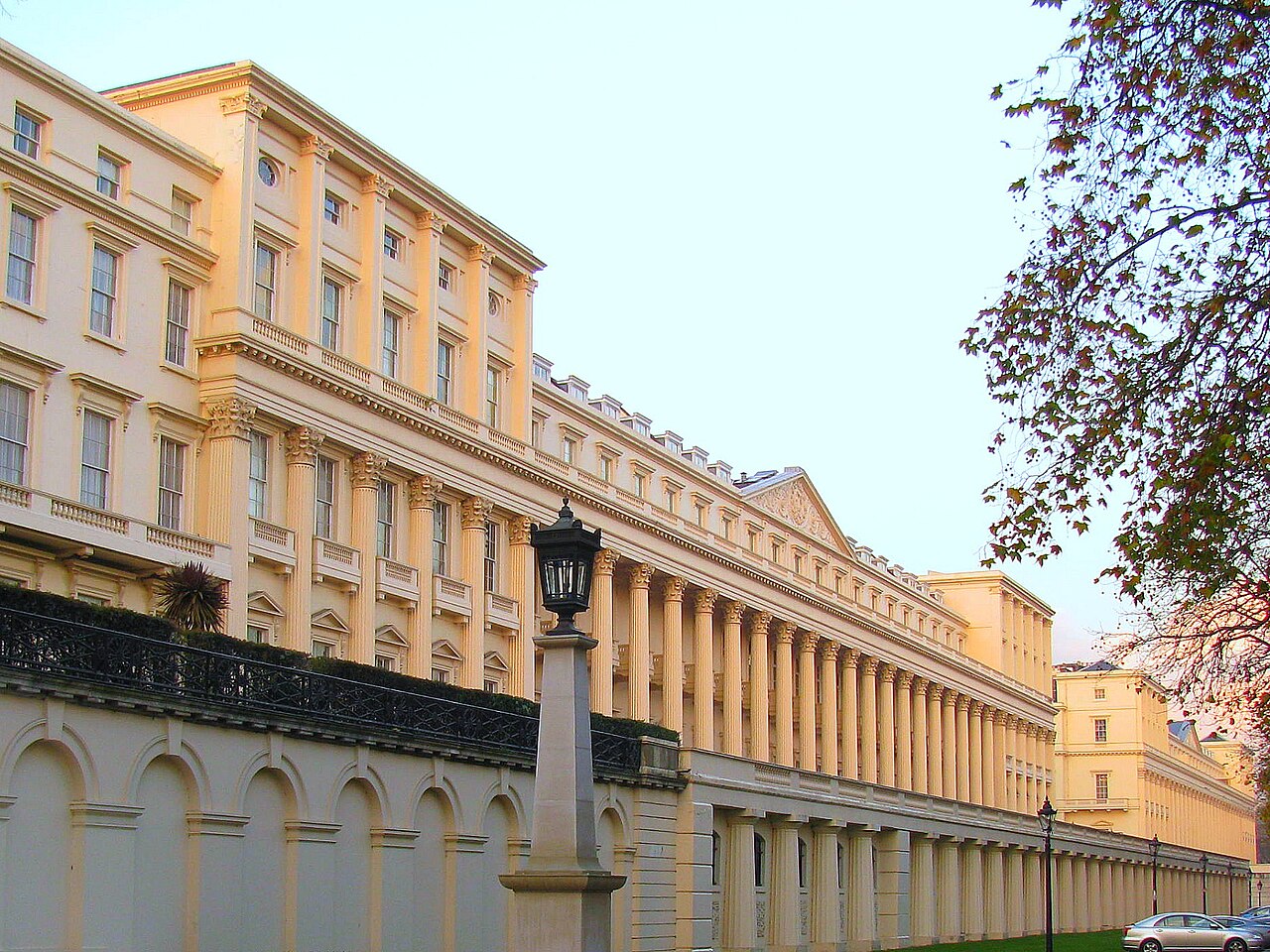 The Royal Society is founded historical illustration
