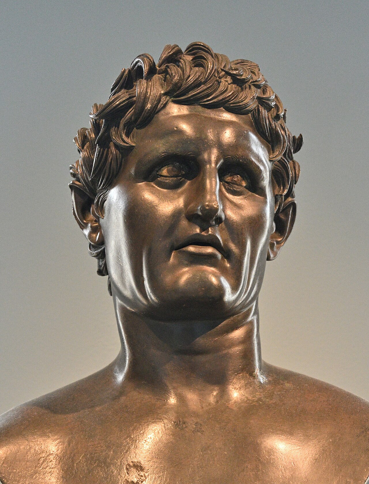 The Seleucid era begins historical illustration